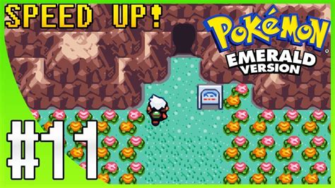 pokemon emerald walkthrough